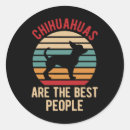 Search for funny chihuahua stickers Pet