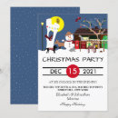 Search for happy snowman invitations Festive