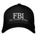 Search for fbi hats Full