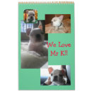 Search for adorable calendars Dog