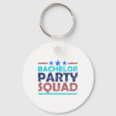 Search for team bride key rings He said yes