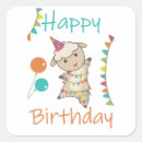 Search for happy sheep stickers Colourful