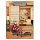 Search for bamboo clipboards Japanese