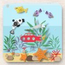 Search for underwater coasters Summer