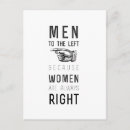 Search for left postcards Quote