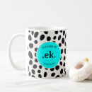 Search for abstract blue mugs Animal