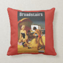 Search for railway cushions British