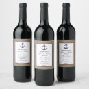 Search for anchor wine labels Rustic