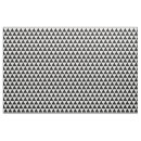 Search for black and white geometric patterns fabric Triangles
