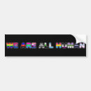 Search for lgbt bumper stickers queer