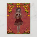 Search for fall fairy postcards Faeries