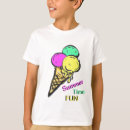 Search for cream colour tshirts For kids