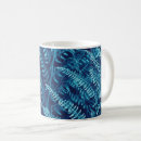 Search for fern coffee mugs Botanical