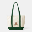 Search for maine tote bags White
