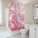 Search for palm tree shower curtains Modern