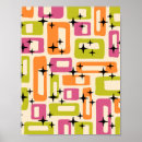 Search for midcentury modern posters Mcm