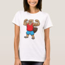 Search for big arms tshirts Funny