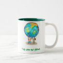 Search for save our earth mugs Planet