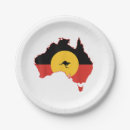 Search for aboriginal plates Australia