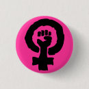 Search for female symbol badges Feminism