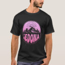 Search for arizona souvenir tshirts Sedona