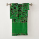Search for unusual bath towels Elegant