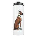 Search for boxer travel mugs Pug