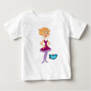 Search for jane baby shirts George jetson