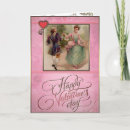 Search for vintage cupid valentines day cards Heart