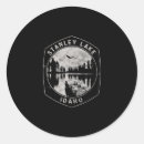Search for stanley stickers Mountains
