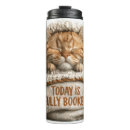 Search for funny ginger cat mugs Tabby