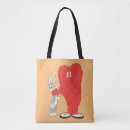 Search for gossamer looney tunes bags Bugs bunny