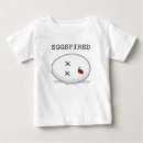 Search for funny food baby shirts Pun