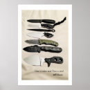 Search for blade posters Knife