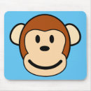 Search for monkey mousepads Kids