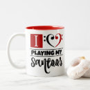 Search for heart strings mugs Musician