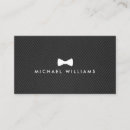 Search for men business cards Vintage