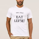 Search for lefse tshirts Scandinavian