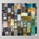 Search for music studio posters Rock