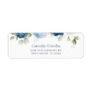 Search for luncheon return address labels For her