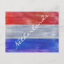 Search for the netherlands flag postcards Dutch