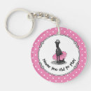 Search for princess key rings Dog