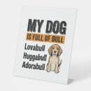 Search for funny dog signs Animal