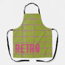 Search for vintage 60s aprons Background