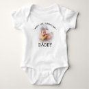 Search for fathers day baby bodysuits Simple