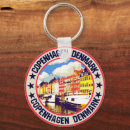 Search for copenhagen key rings Denmark