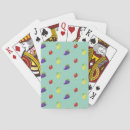 Search for fruit playing cards Strawberry