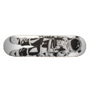 Search for astronaut skateboards Moon