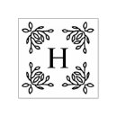 Search for bridal shower rubber stamps Flowers