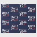 Search for uncle wrapping paper Politics